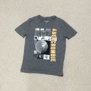Shortsleeve Abercrombie t shirt